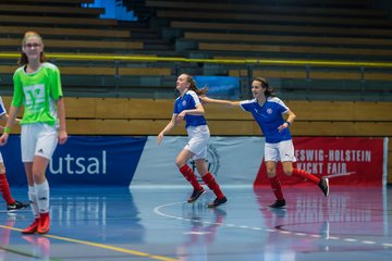 Bild 732 - B-Juniorinnen HLM